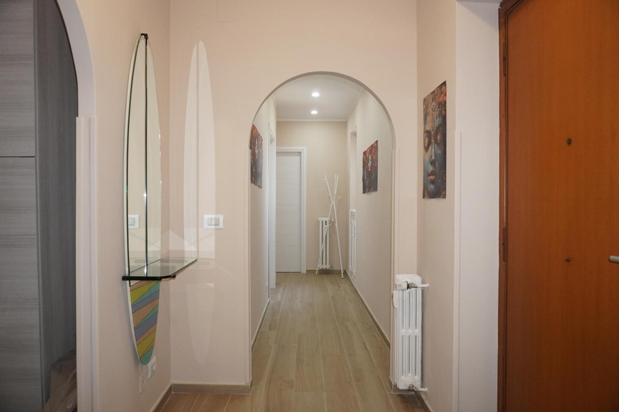 La Casa Di Barbara E Franca Apartamento Roma