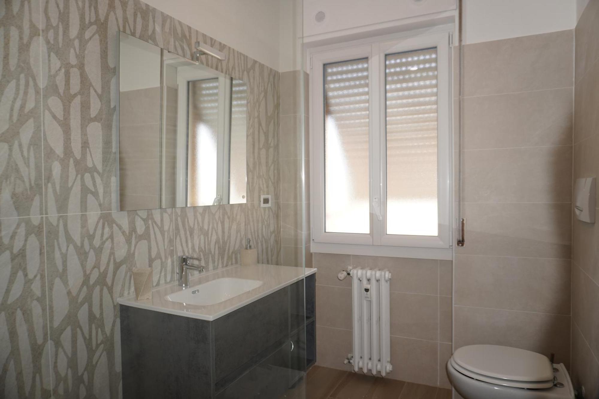 La Casa Di Barbara E Franca Apartment