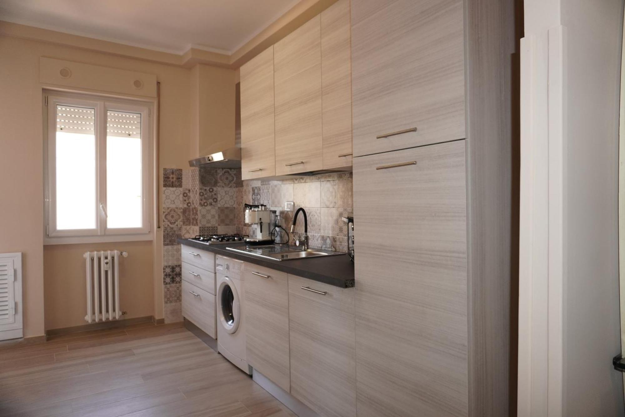La Casa Di Barbara E Franca Apartamento