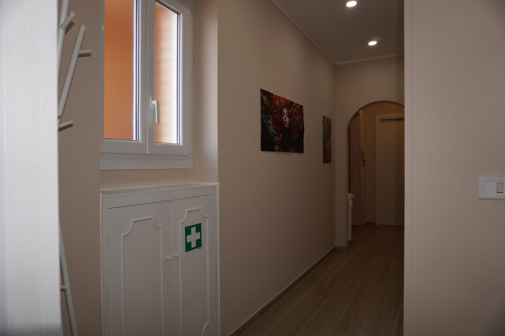 Apartment La Casa Di Barbara E Franca
