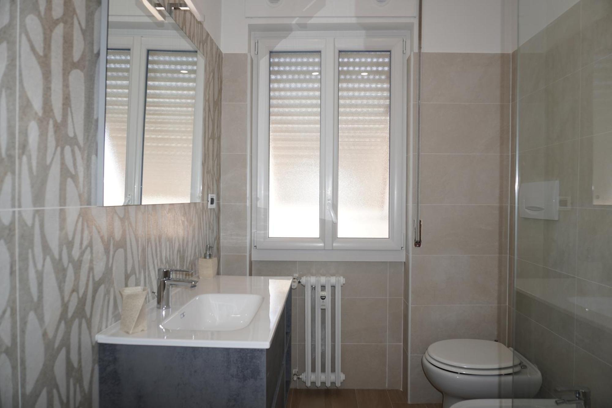 Apartamento La Casa Di Barbara E Franca *