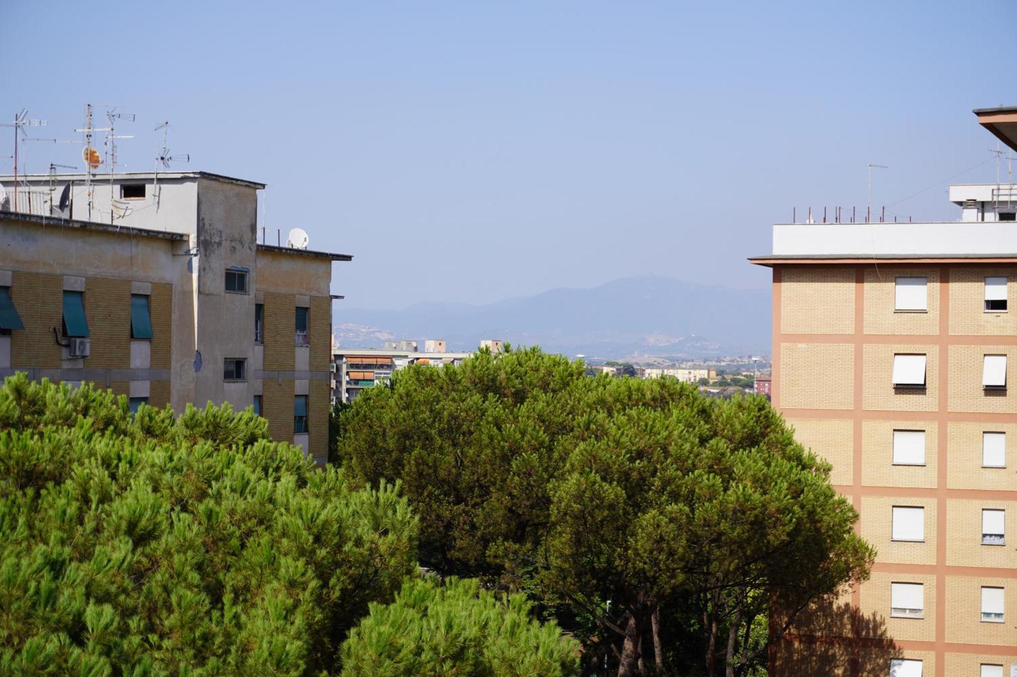 Apartamento La Casa Di Barbara E Franca