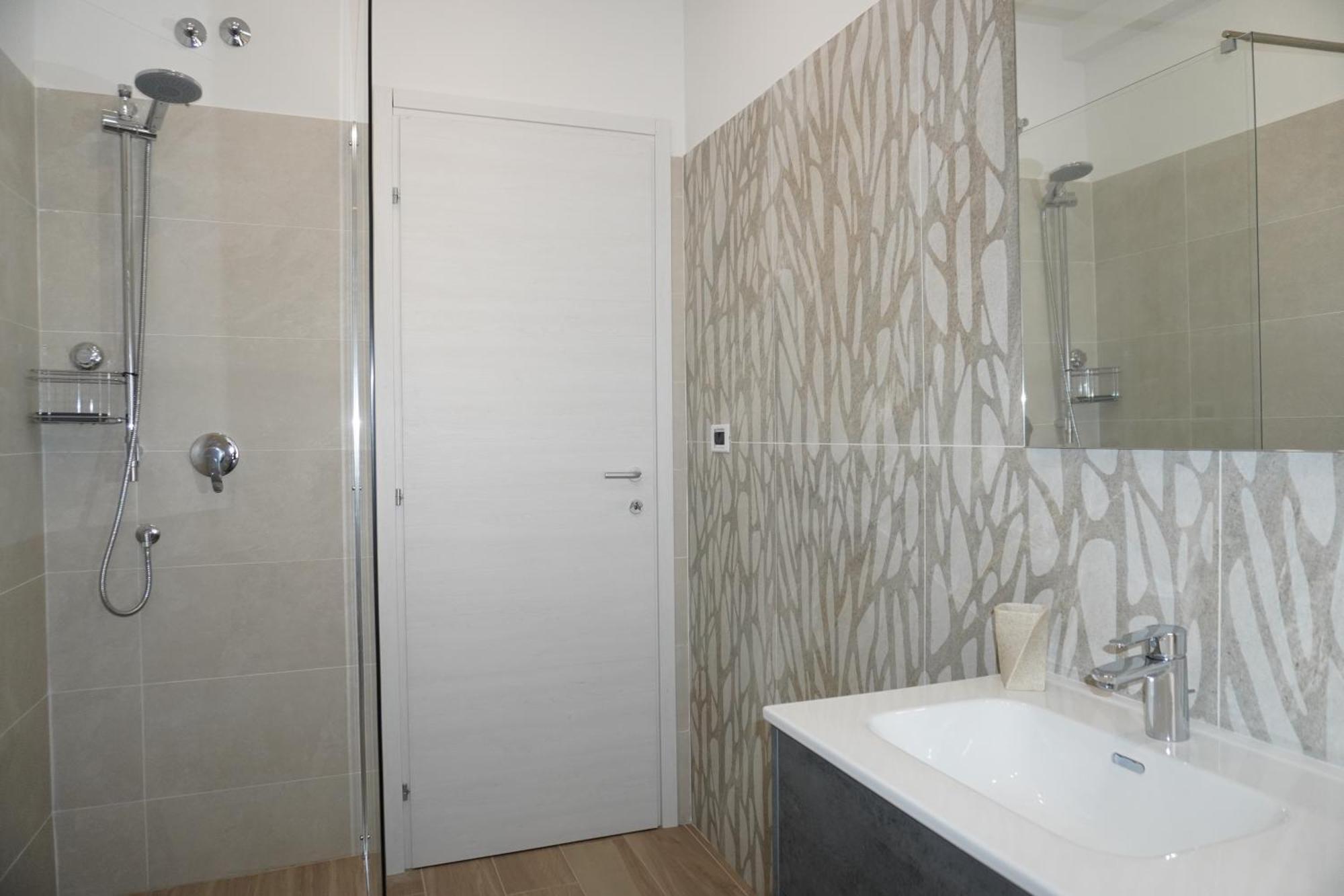 Apartamento La Casa Di Barbara E Franca Roma