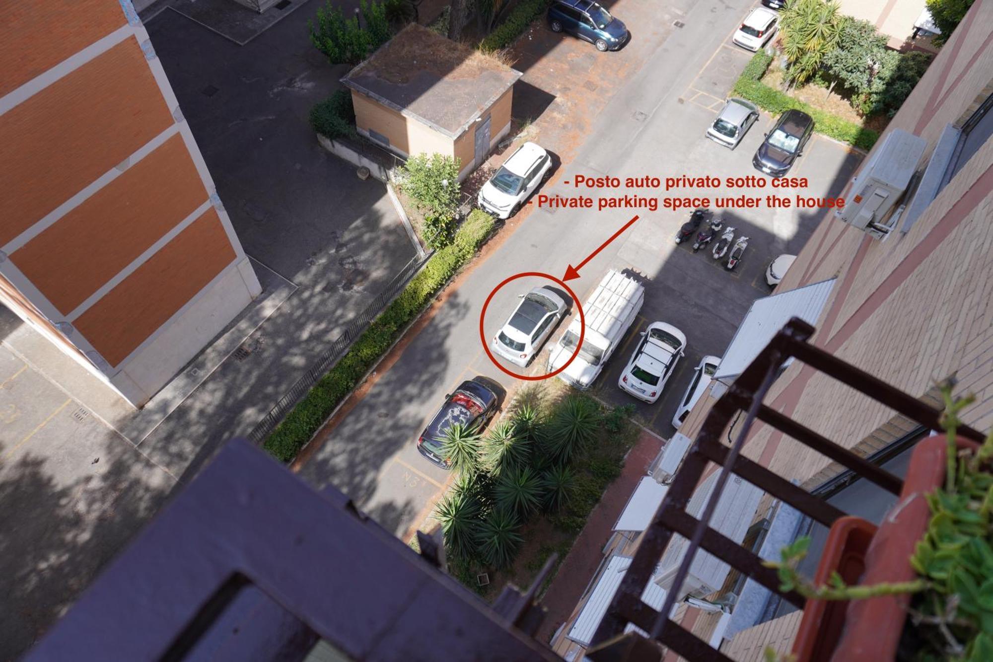 La Casa Di Barbara E Franca Apartamento