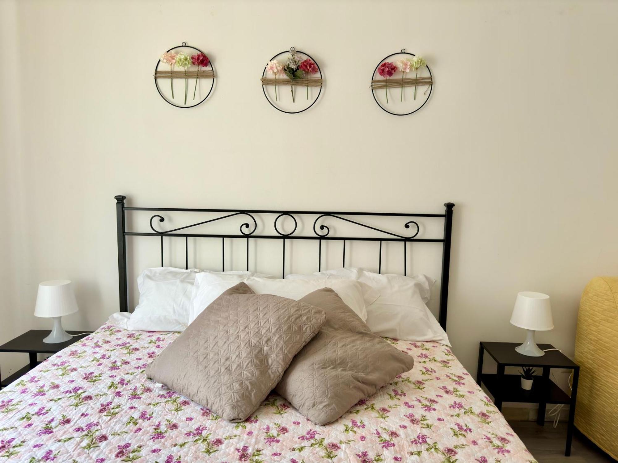 Appartamento Dreams In St Peter S - Near Vaticano *