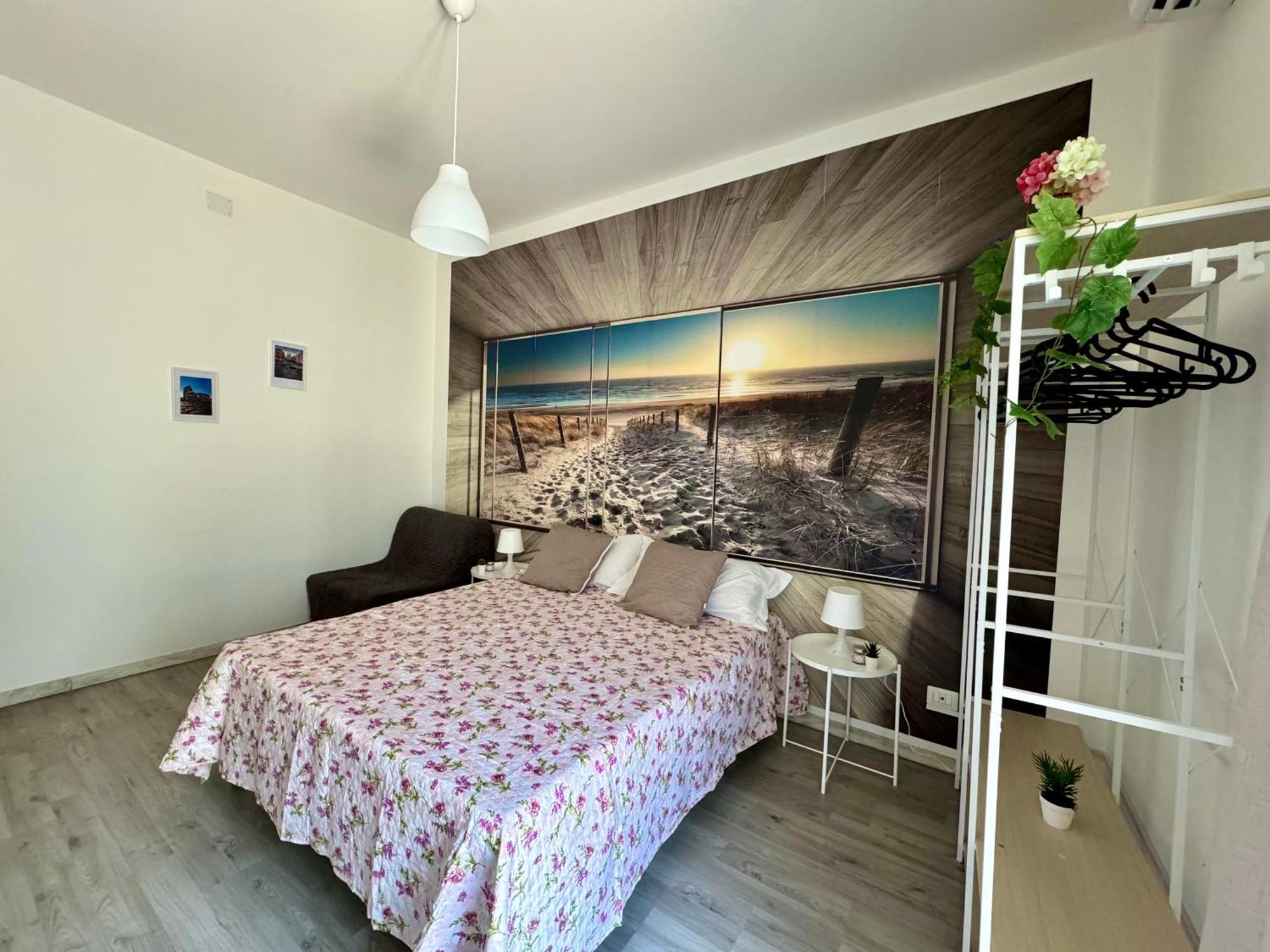 Apartamento Dreams In St Peter S - Near Vaticano Roma