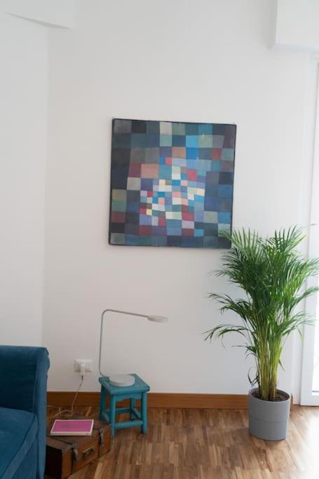 Casa Azul Appartamento *