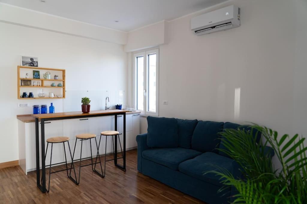 Casa Azul Appartamento Roma