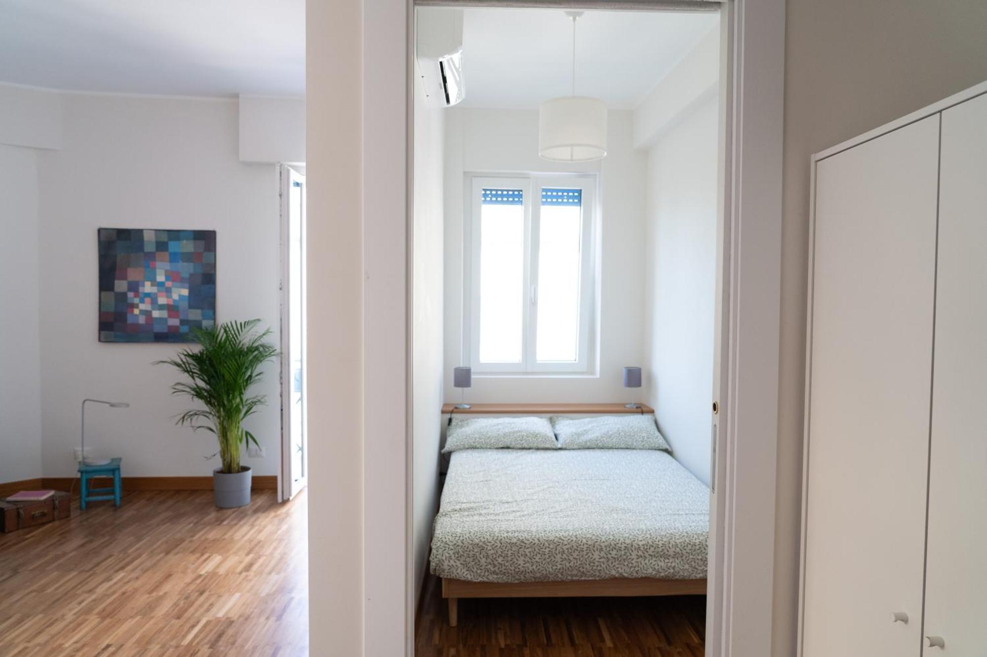 Casa Azul Roma