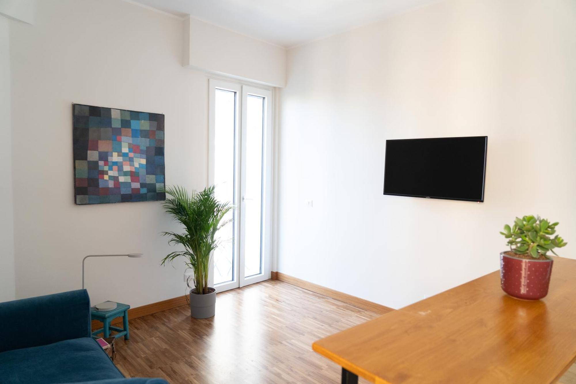 Appartamento Casa Azul