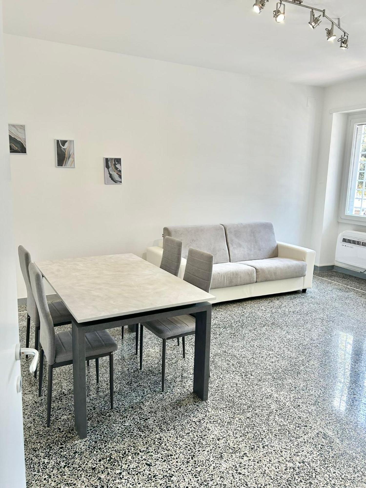 Apartamento Cipro By 101flats Roma