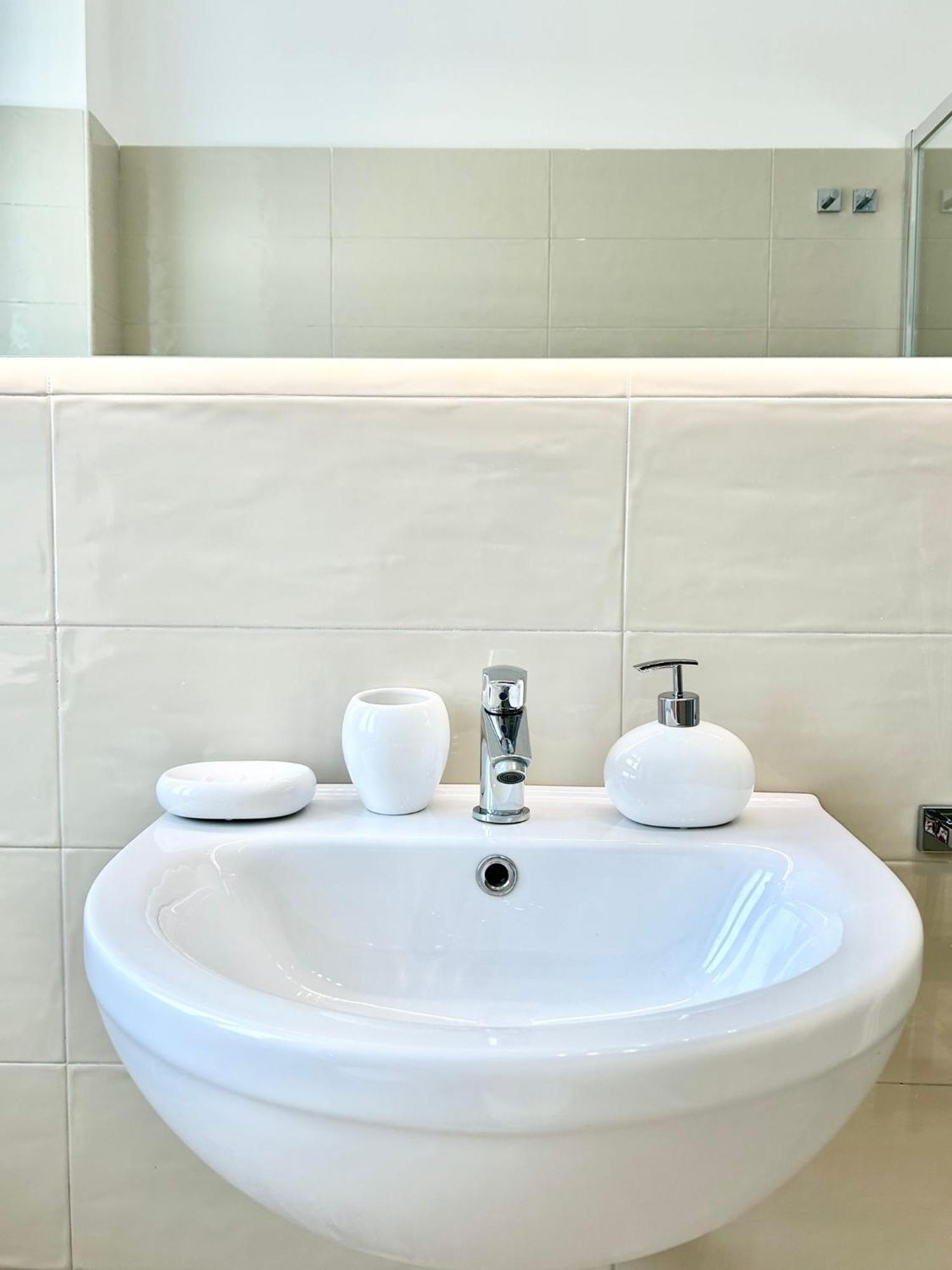 Cipro By 101flats Apartamento Roma
