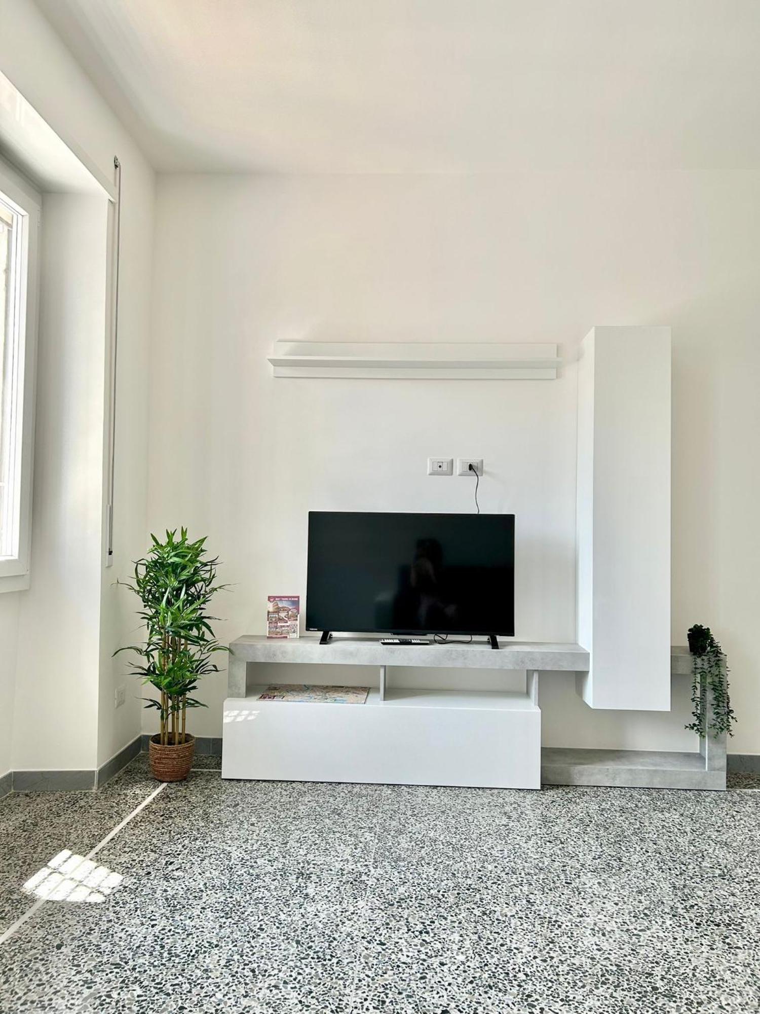 Cipro By 101flats Apartamento Roma