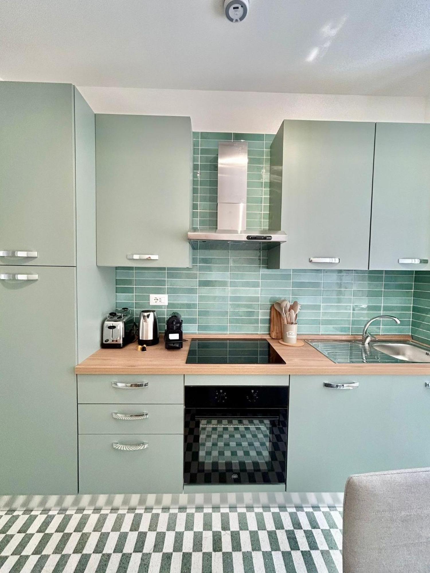 Cipro By 101flats Apartamento