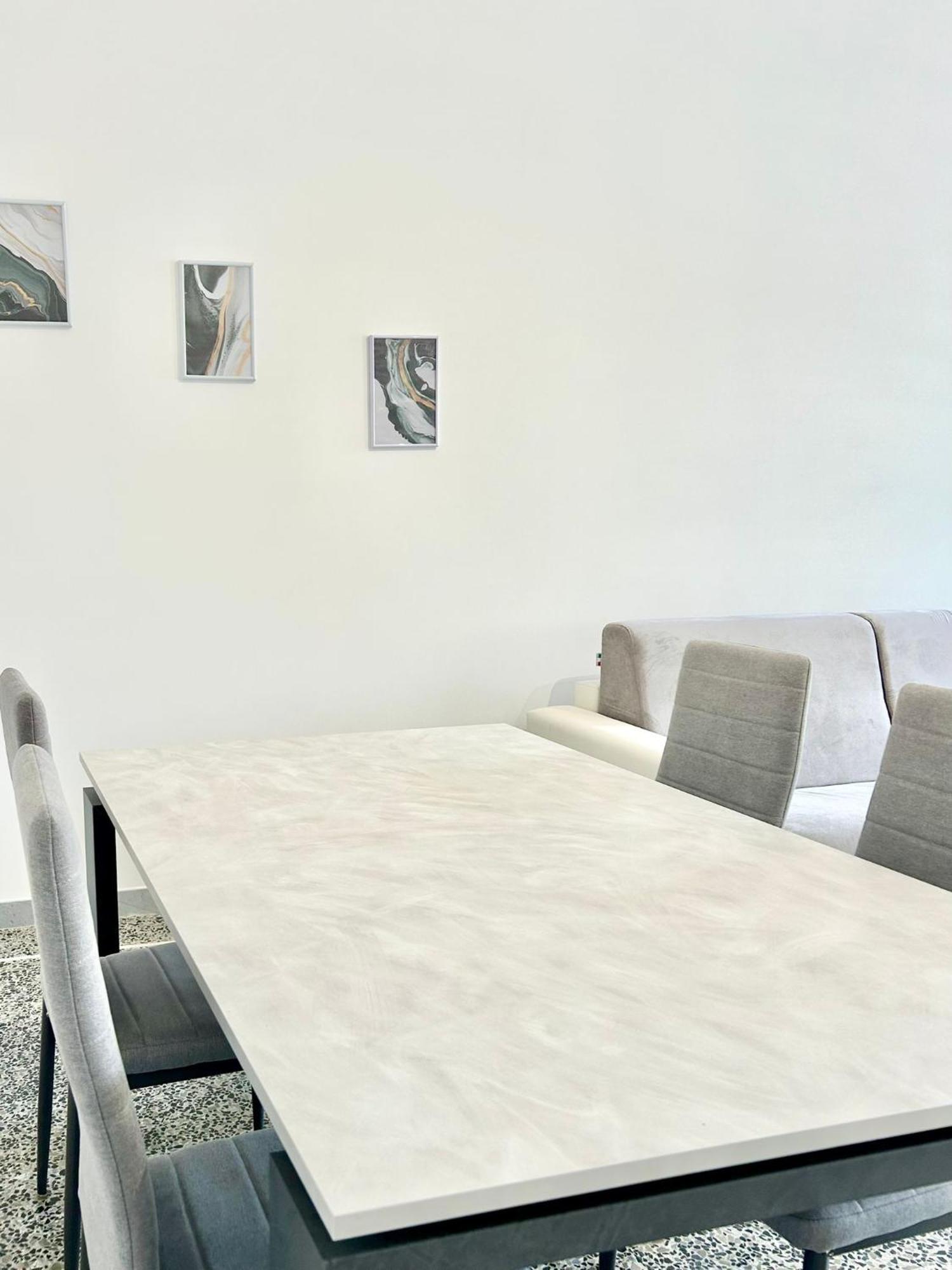 Cipro By 101flats Apartamento
