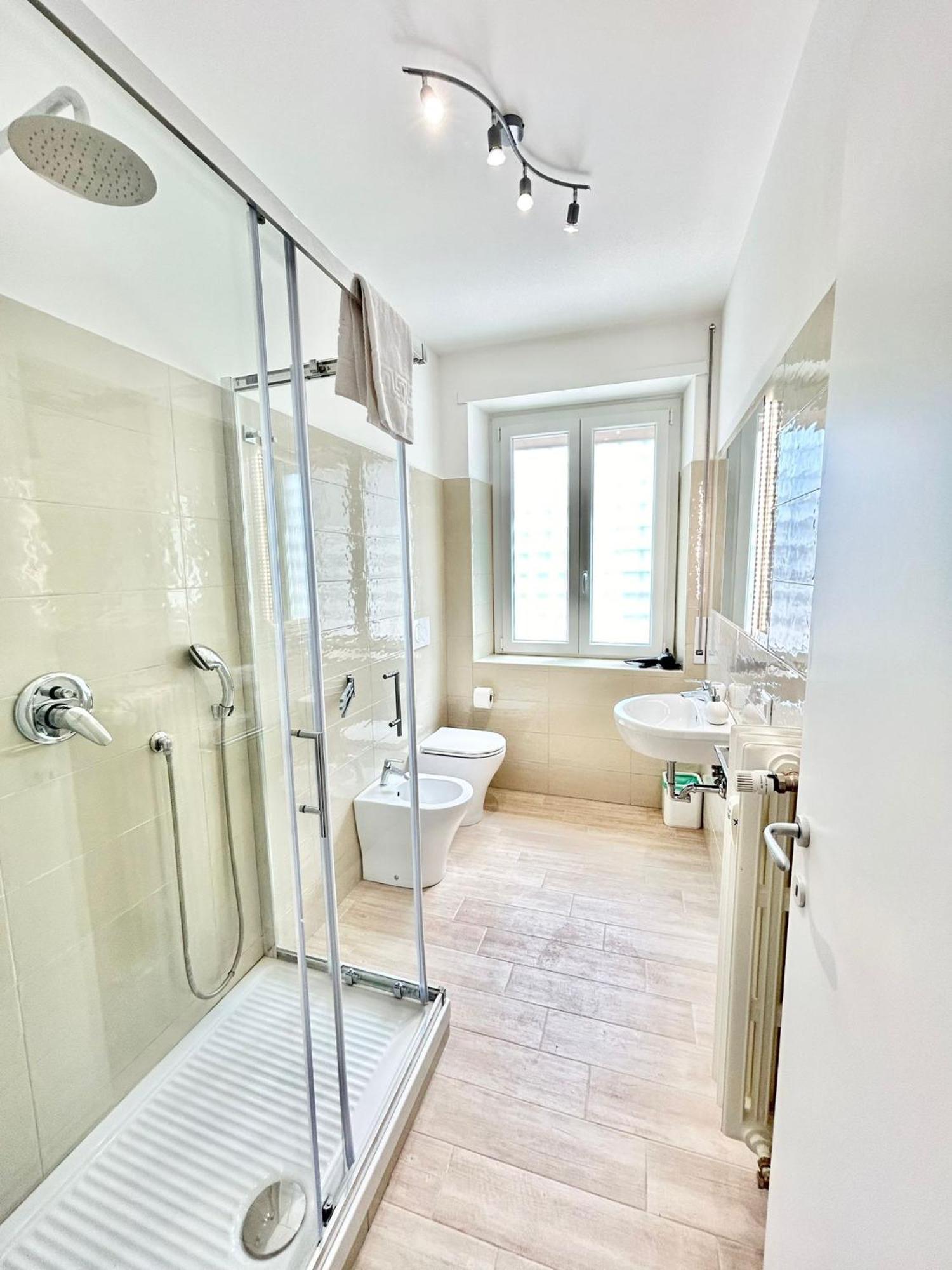 Cipro By 101flats Apartamento Roma