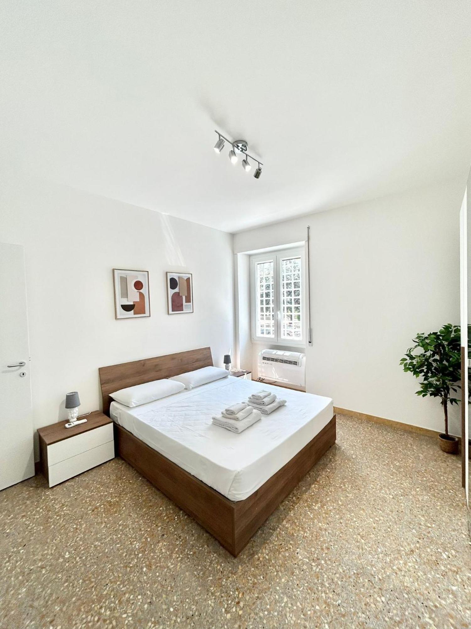 Cipro By 101flats * Roma