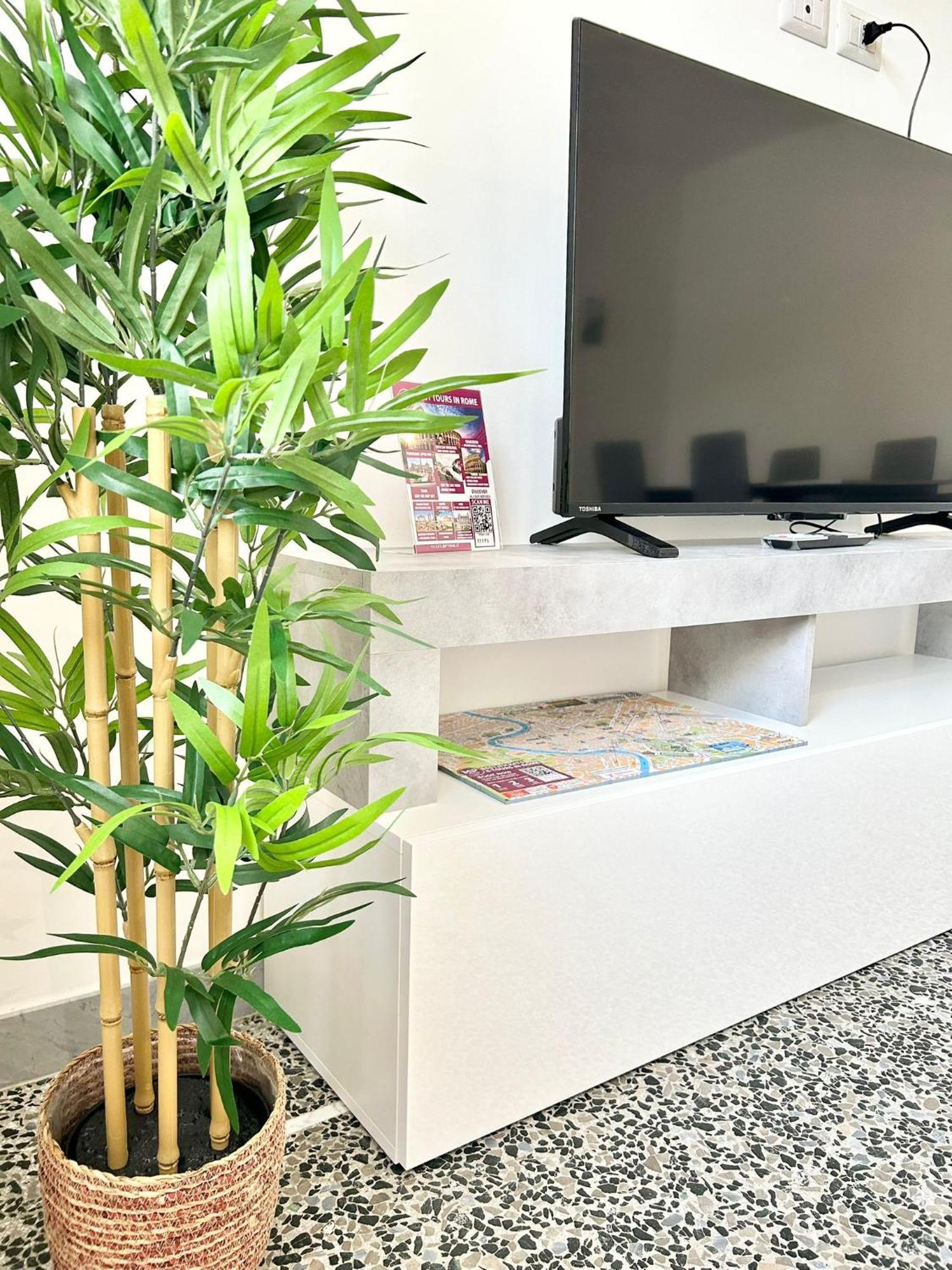 Cipro By 101flats Apartamento