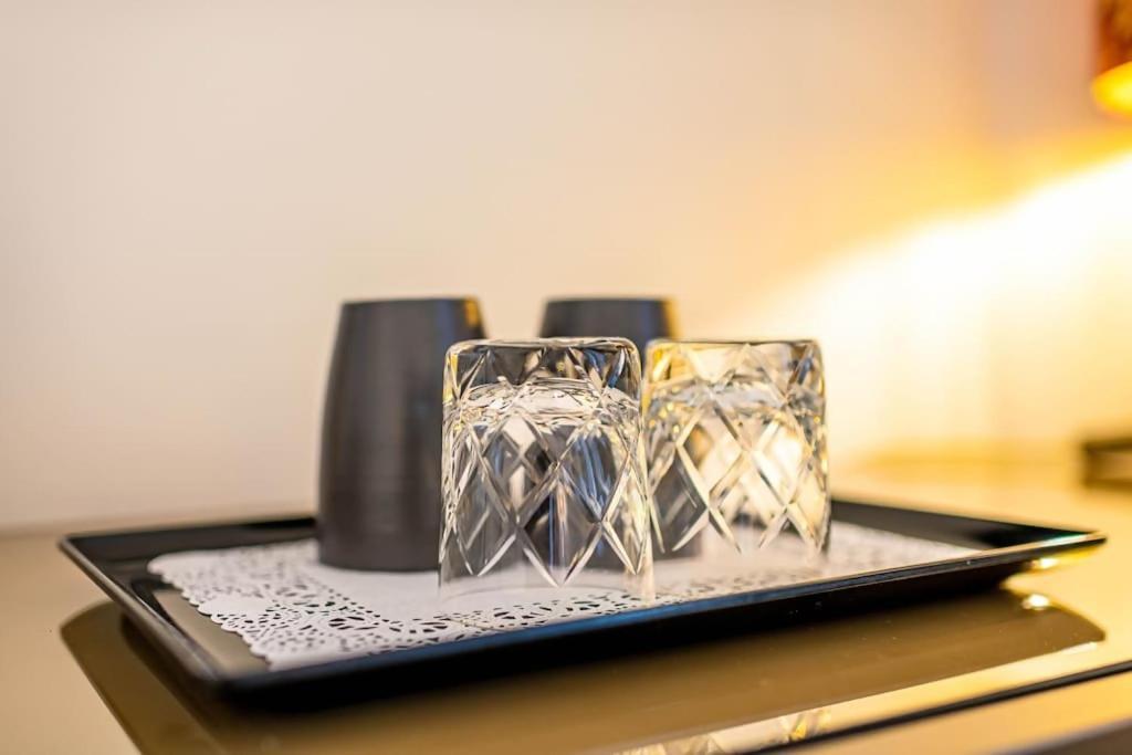 Apartamento Riboty 10 Roma