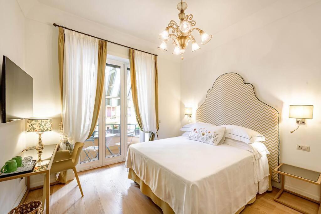 Riboty 10 Apartamento