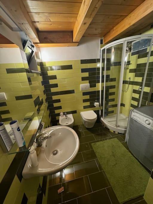 Casa Indipendente Con Vista Acquedotto Apartamento Roma