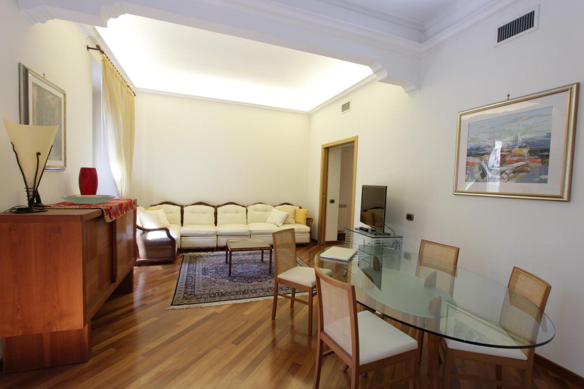 Modena Flat *