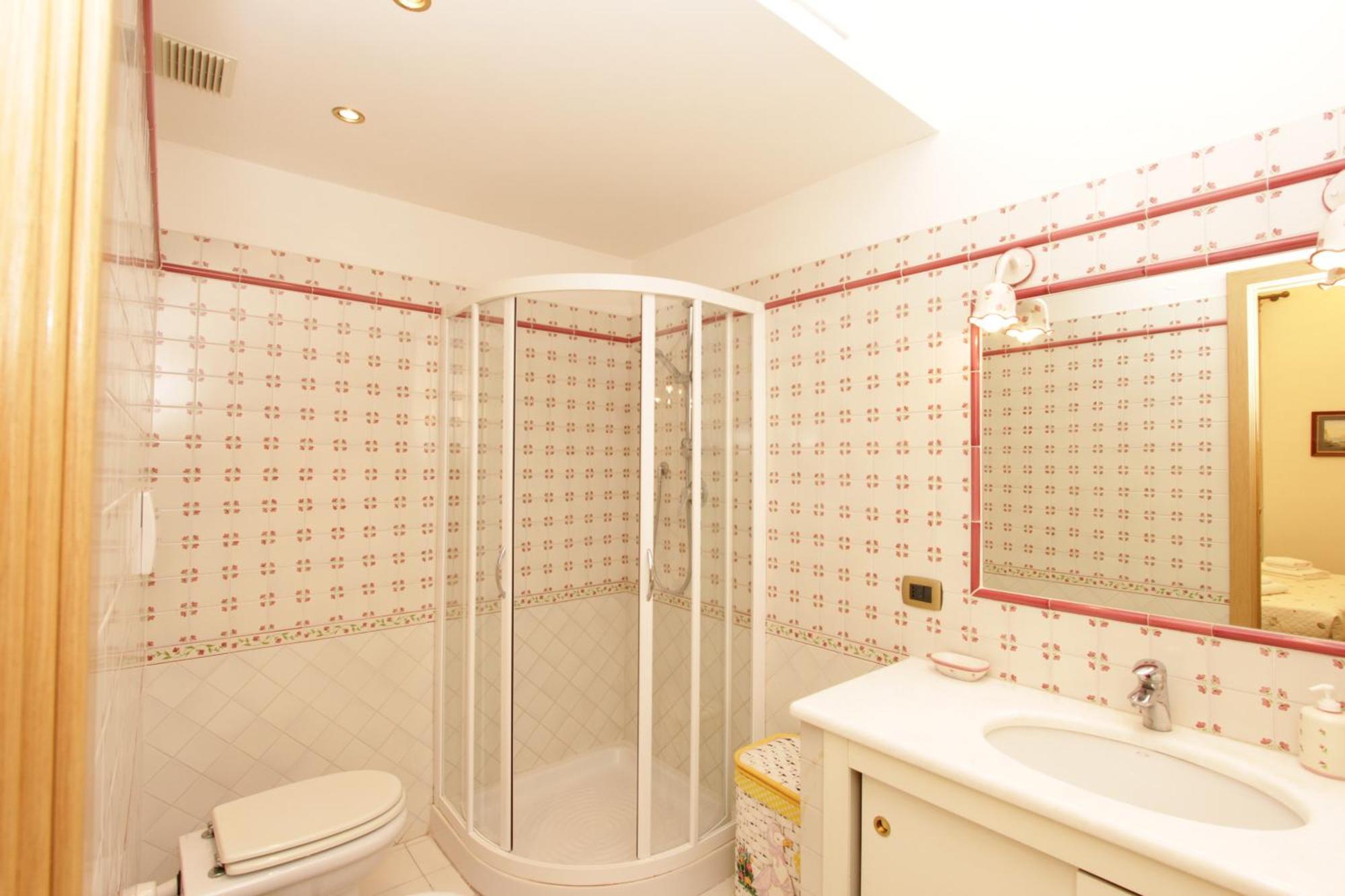 Modena Flat Apartment Rom