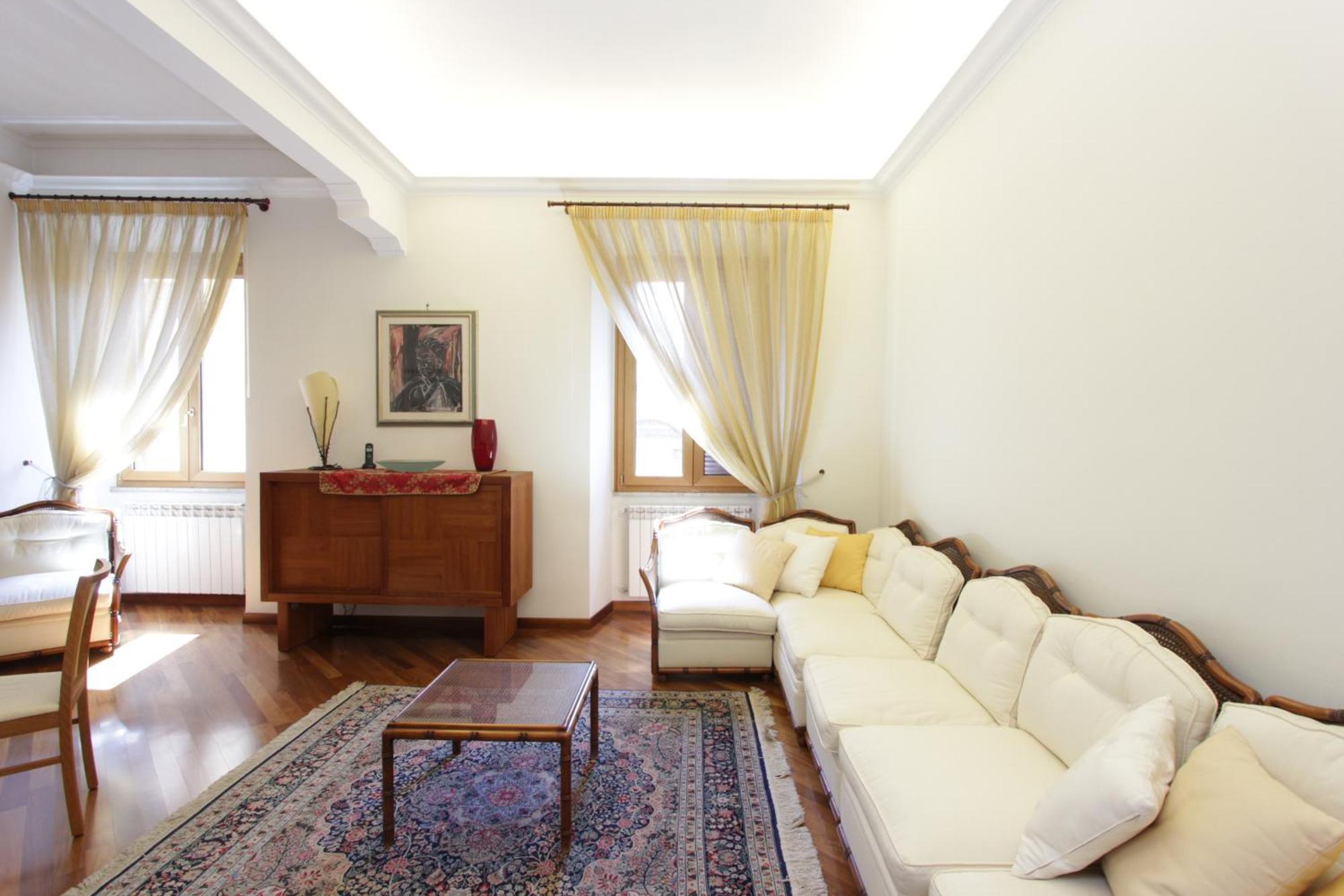 Modena Flat Rom