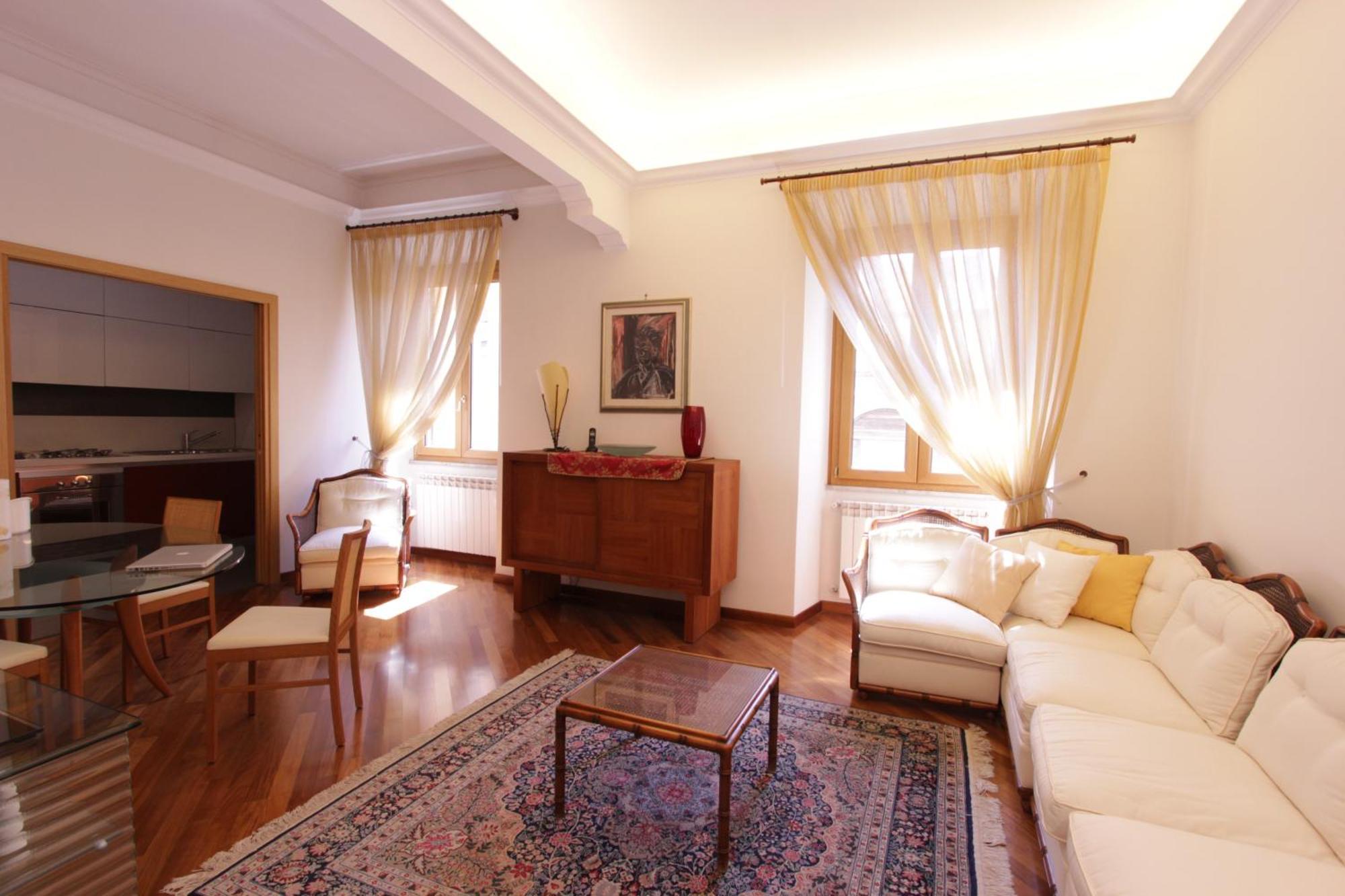 Modena Flat * Rom