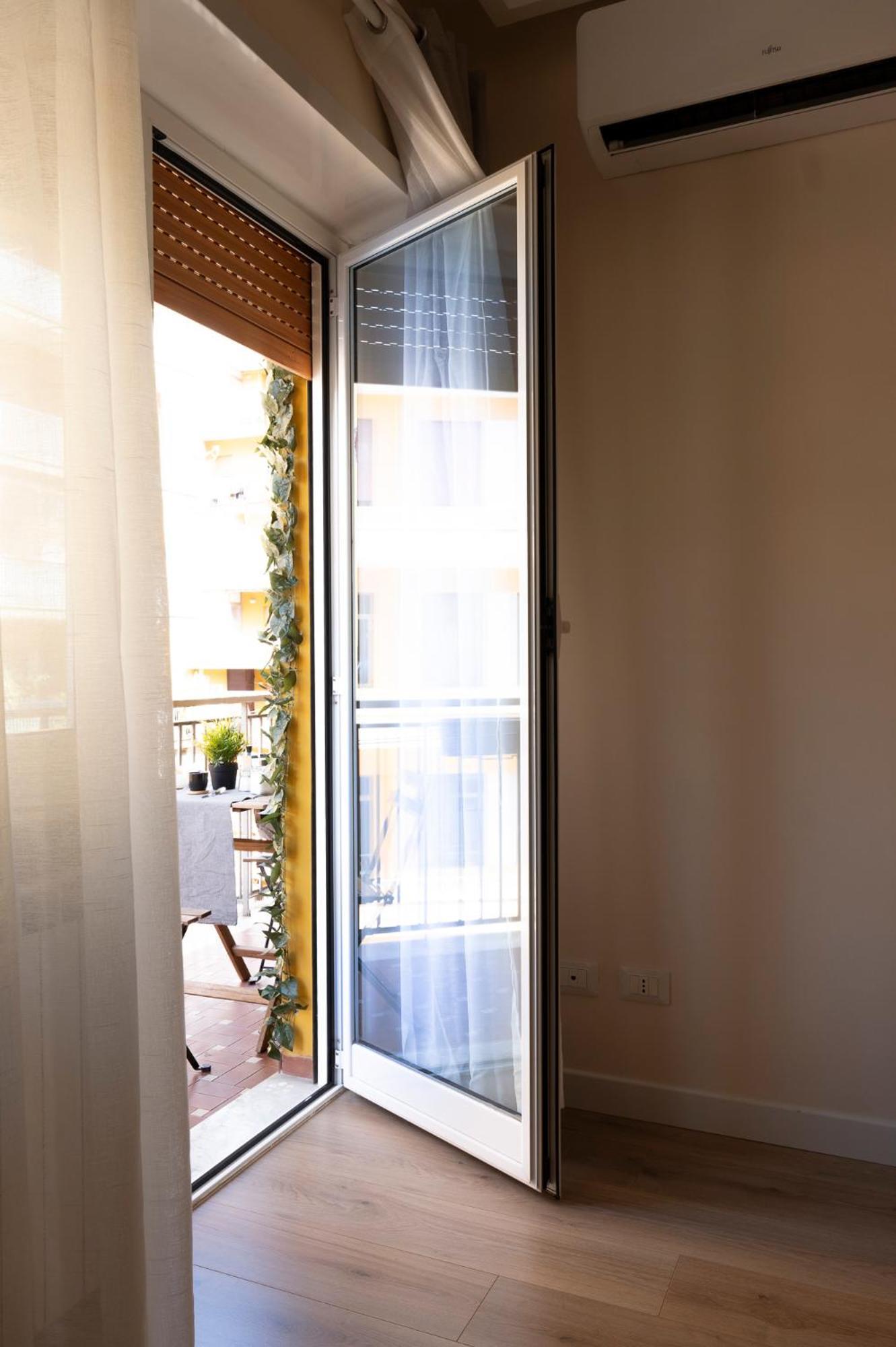 Dave's In Trastevere Apartamento Roma