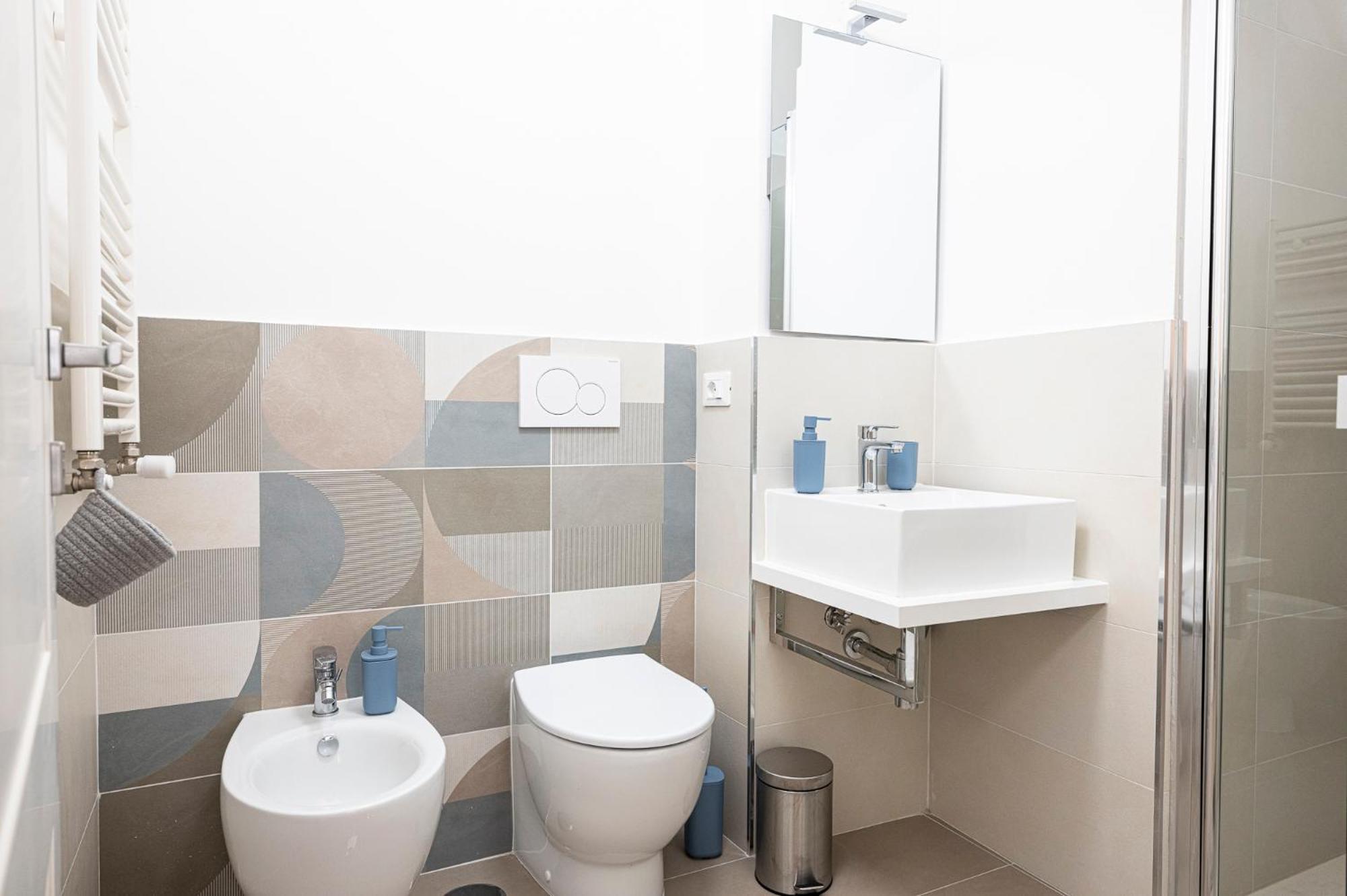 Dave's In Trastevere Apartamento Roma