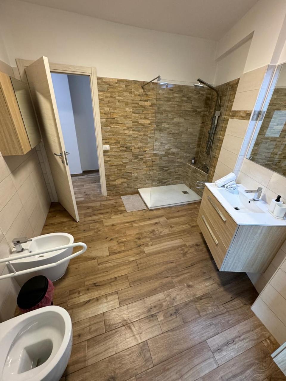 Dandy House Apartamento Roma