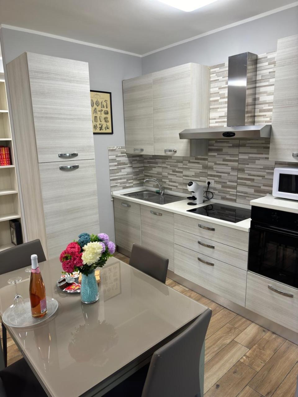 Dandy House Apartamento Roma