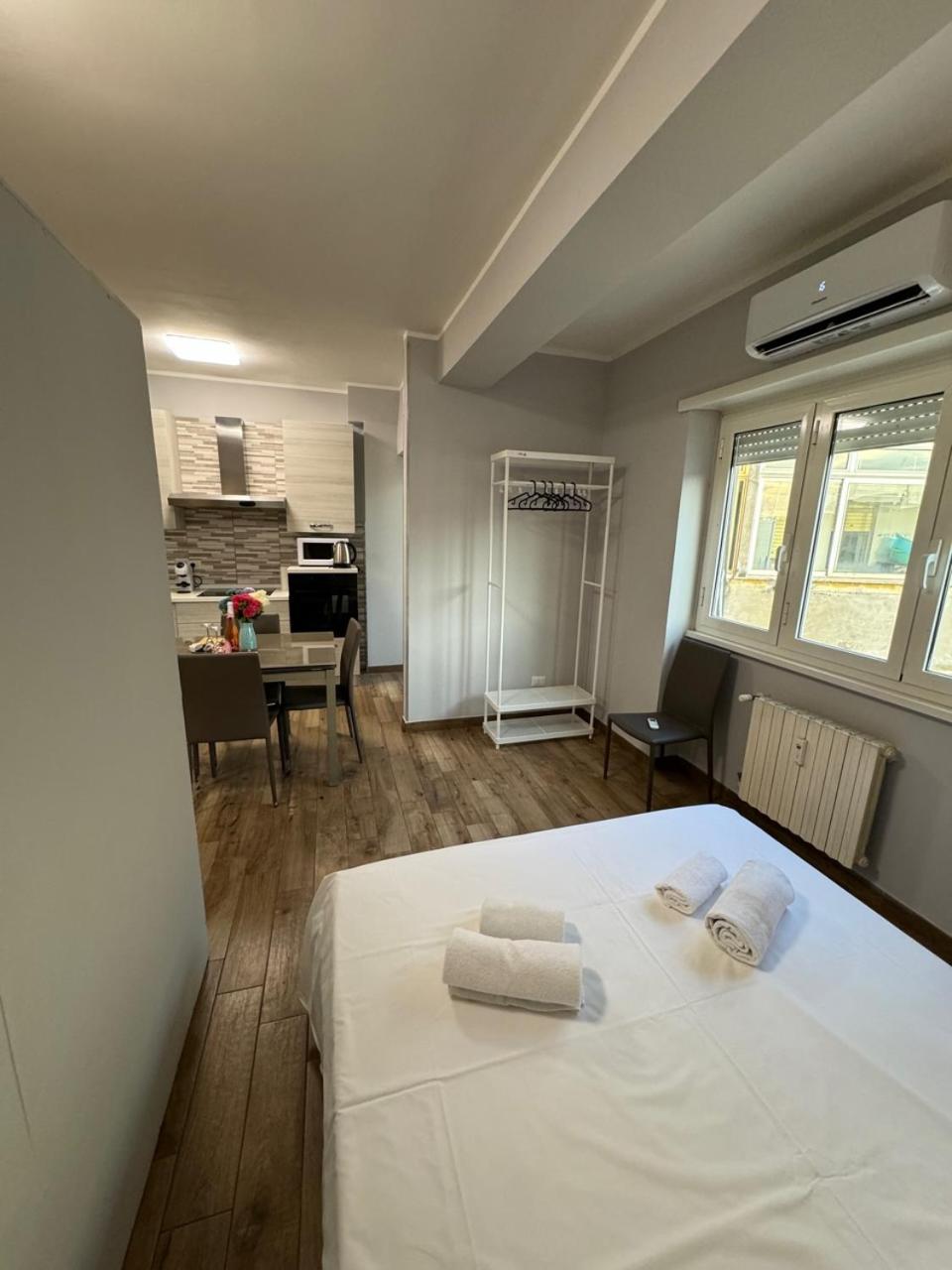 Apartamento Dandy House Roma