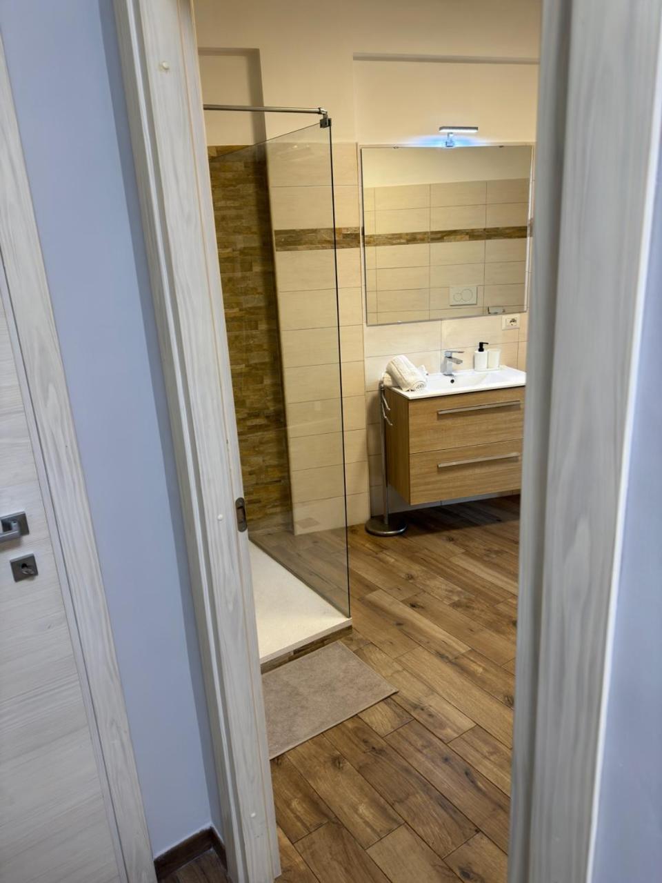 Apartamento Dandy House