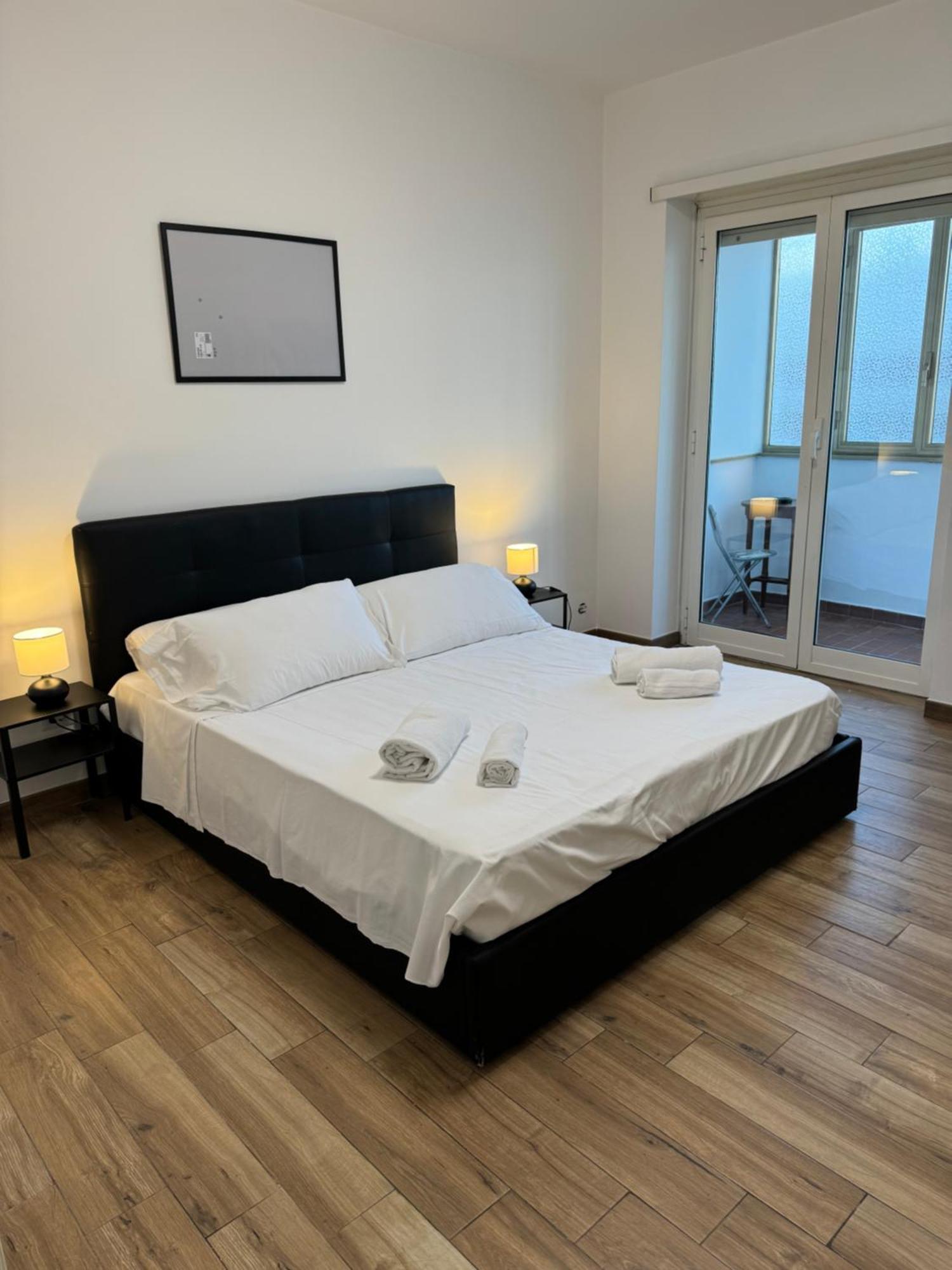 Apartamento Dandy House