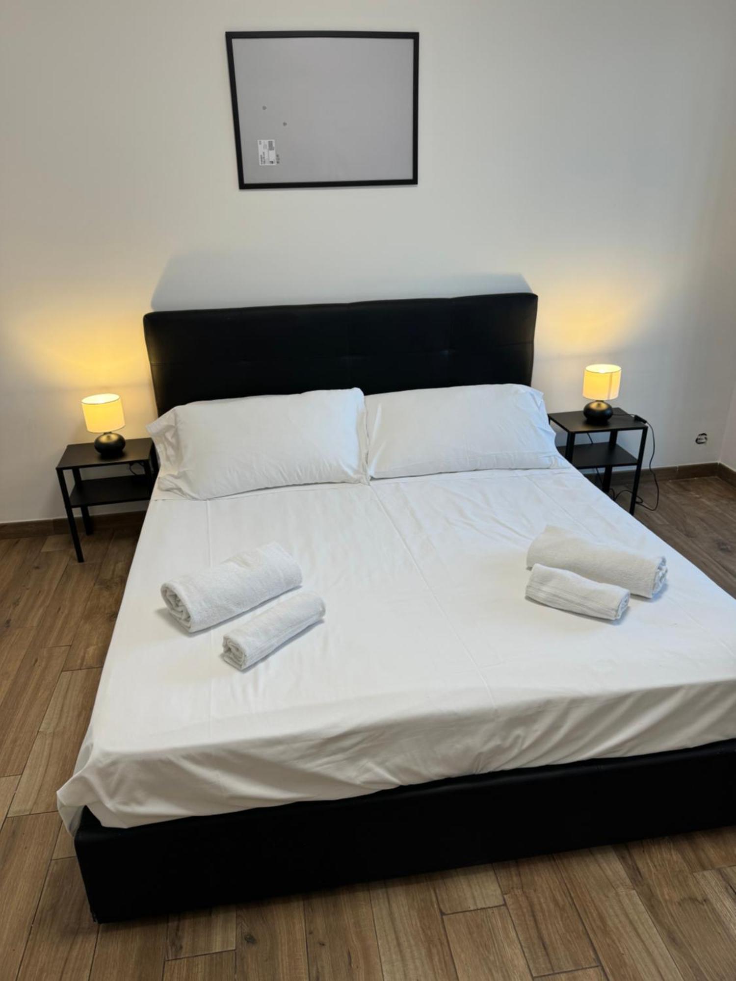 Dandy House Apartamento Roma