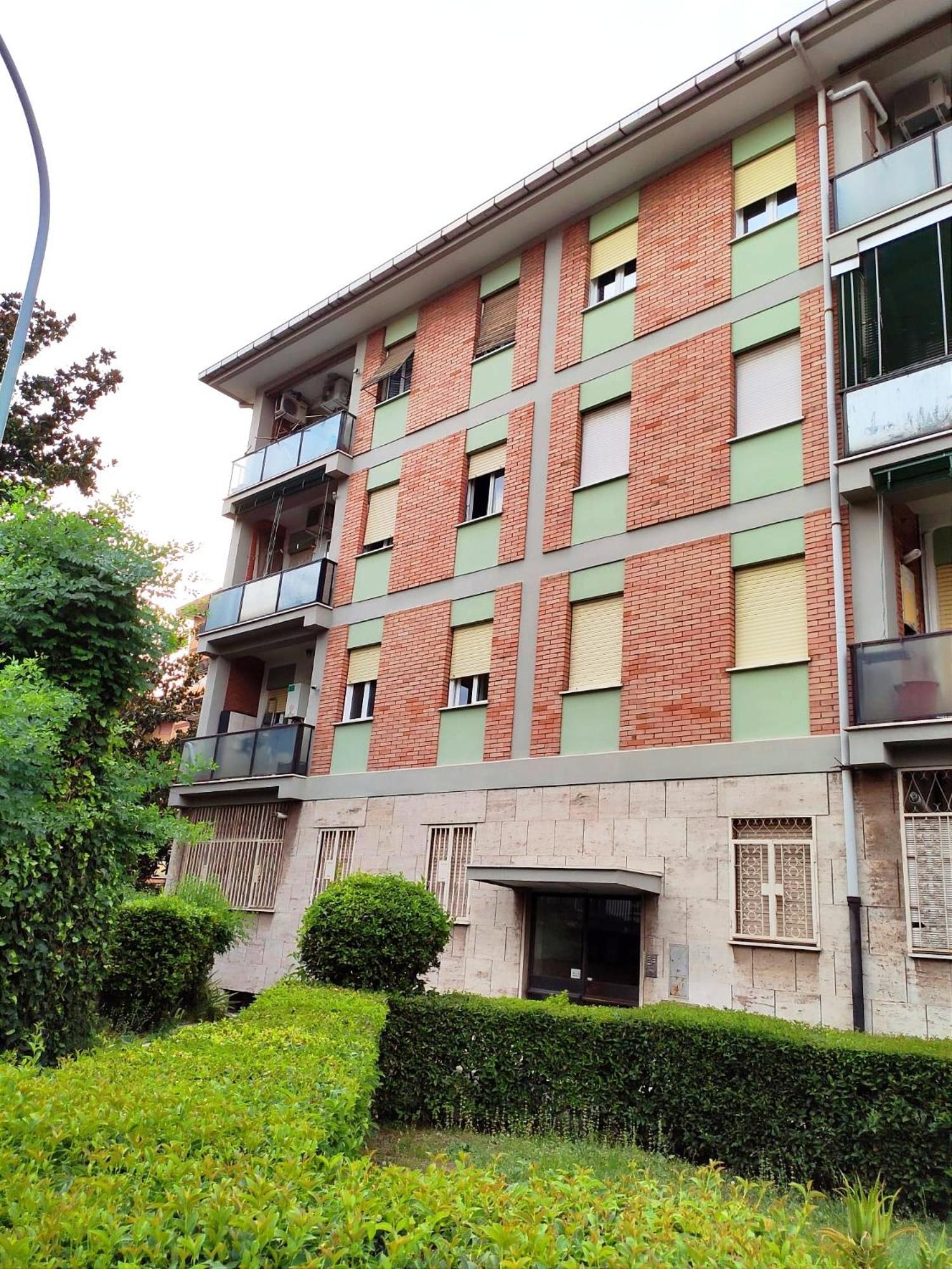 Con Bagno Privato - Alessandrino Affittacamere Roma