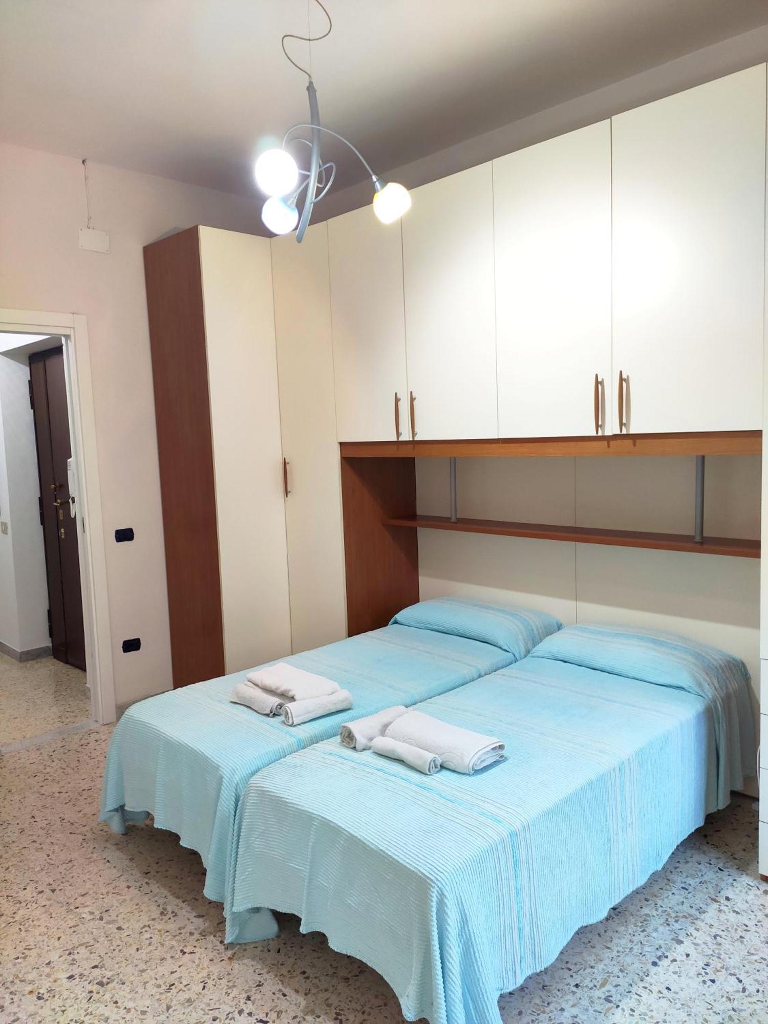 Affittacamere Con Bagno Privato - Alessandrino Roma