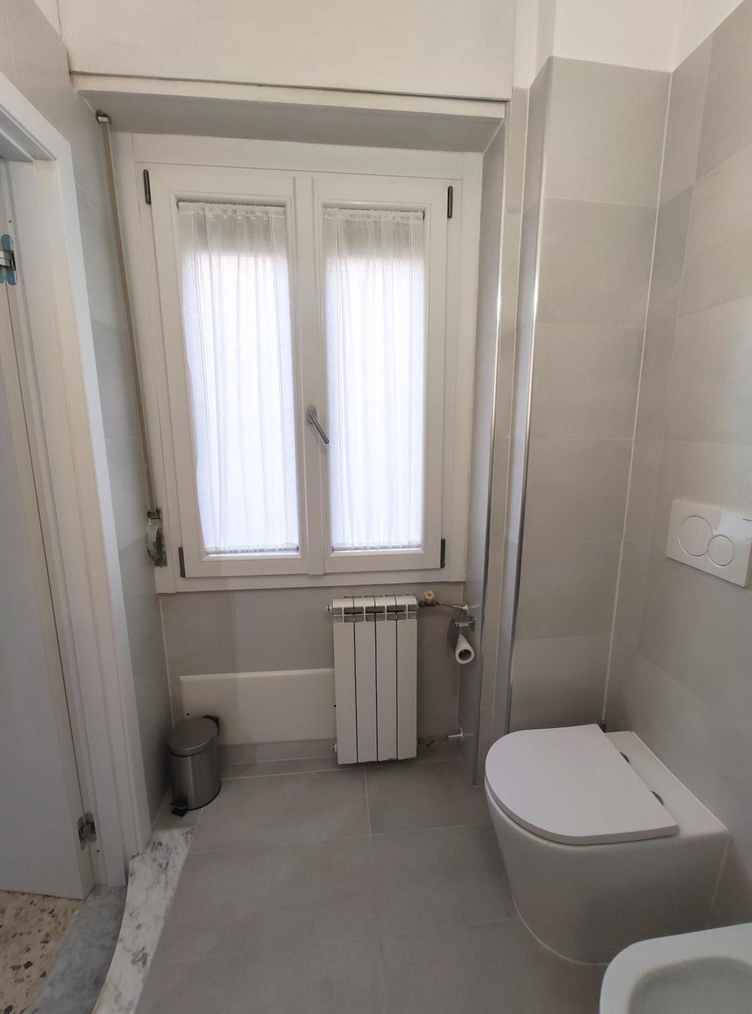 Con Bagno Privato - Alessandrino Roma