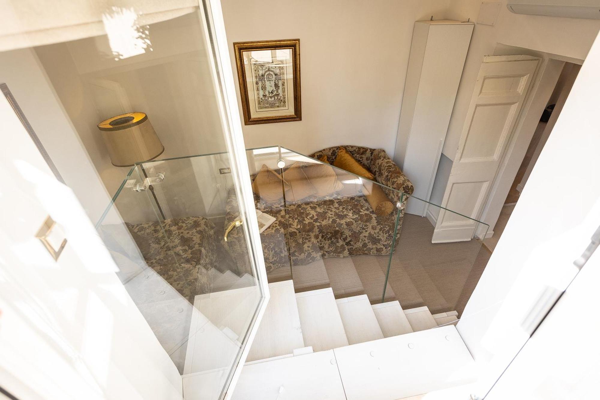Amazing Domus Ruspoli Appartamento *