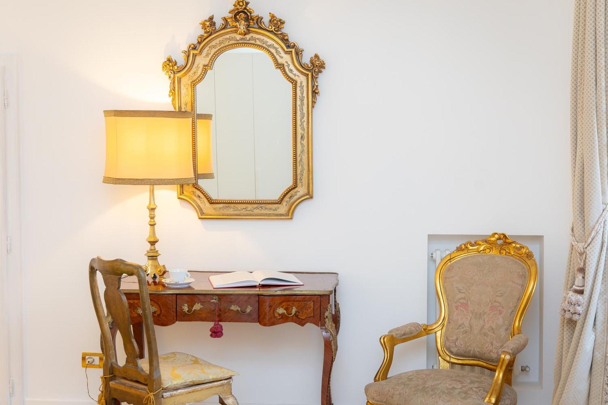 Appartamento Amazing Domus Ruspoli