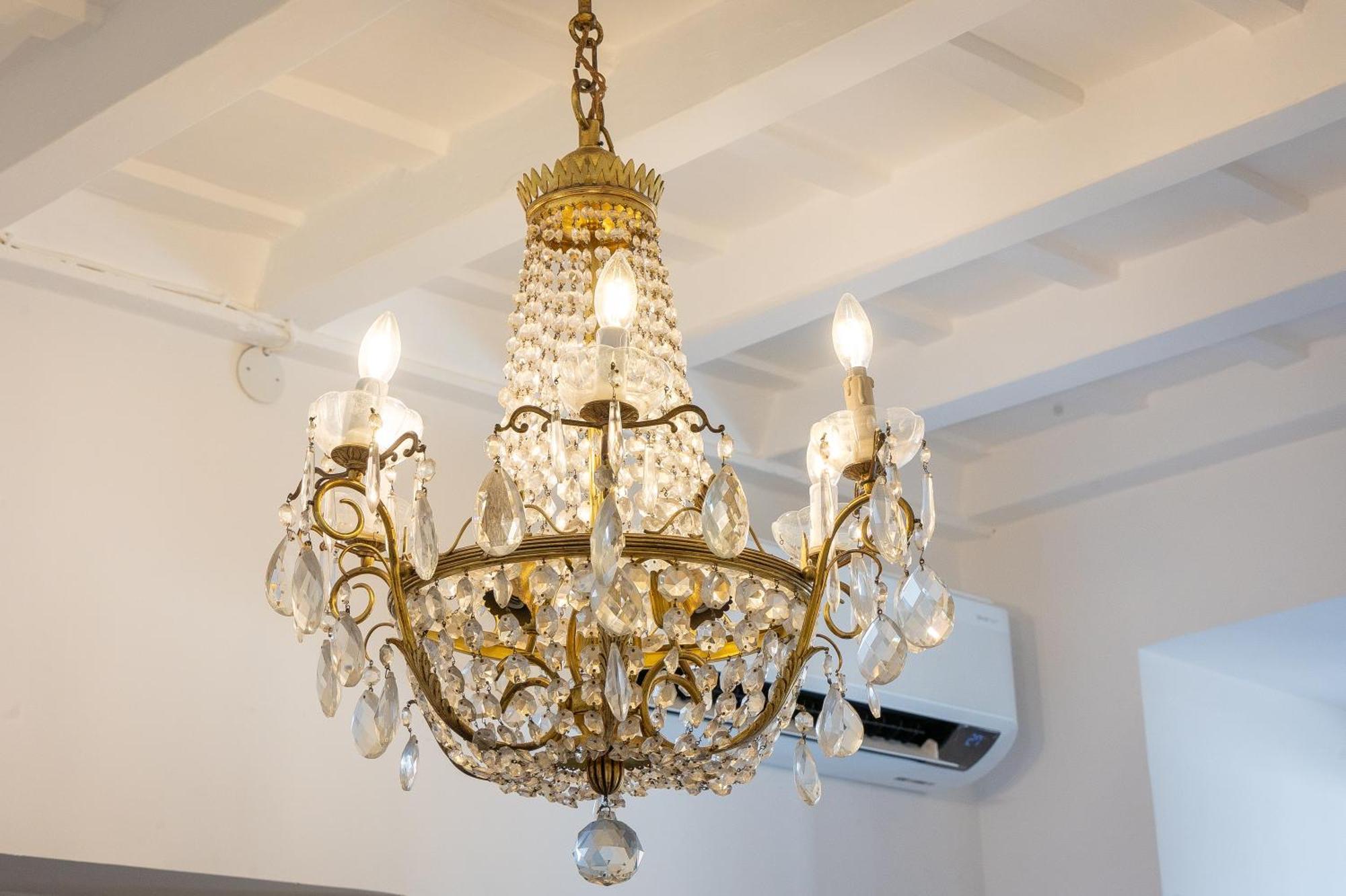 Appartamento Amazing Domus Ruspoli Roma