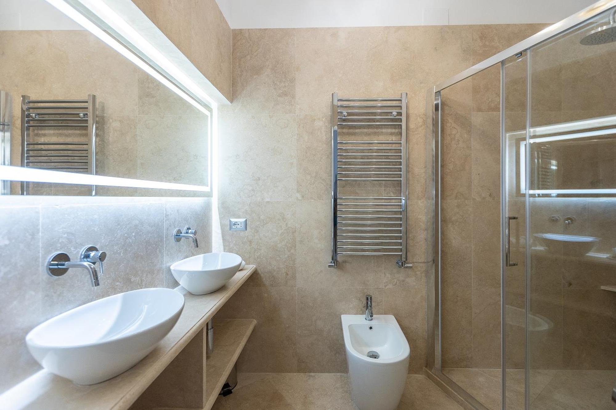 Apartamento Amazing Domus Ruspoli Roma