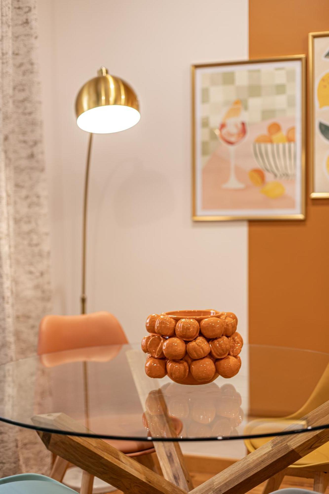 Sorbetto Diletto Apartamento *