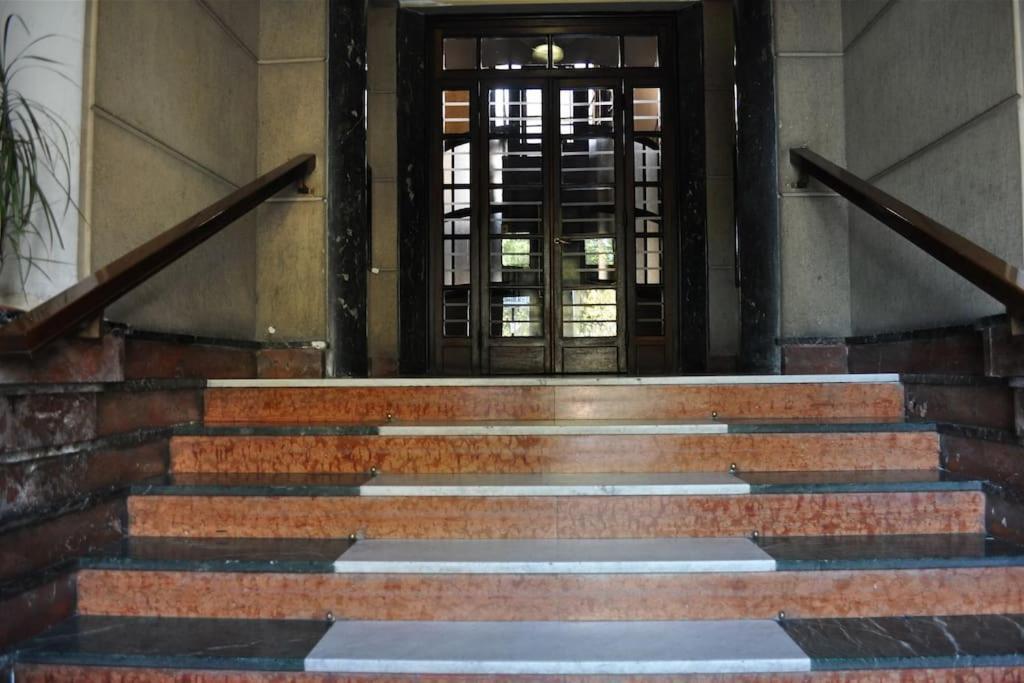 Apartment Fabilu Rom
