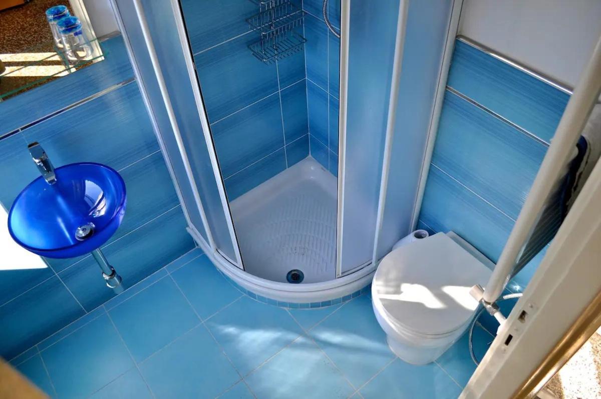 Apartment Fabilu