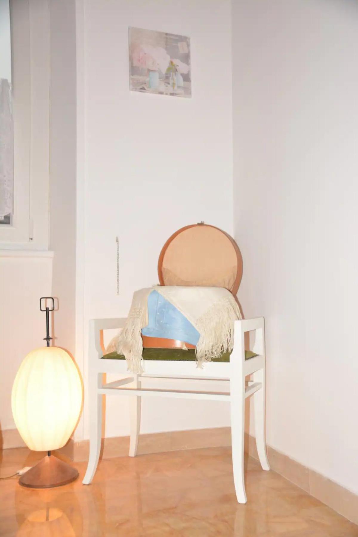 Cosy - 5 Minutes Walk From Colosseum Leilighet *