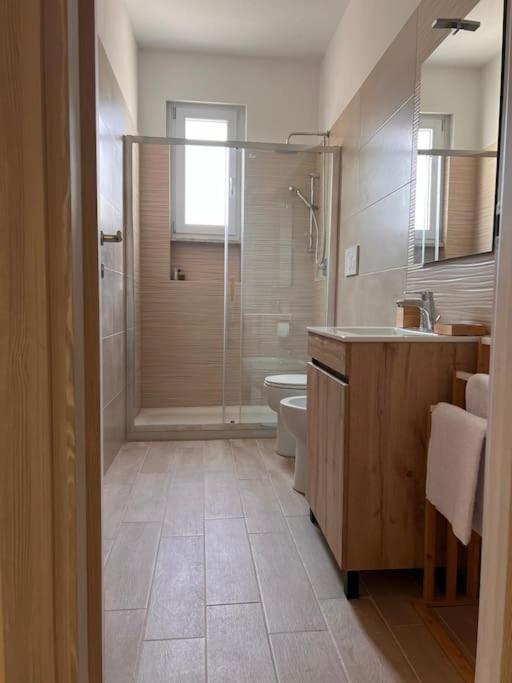Ferienhaus Sunshine Eco Rom