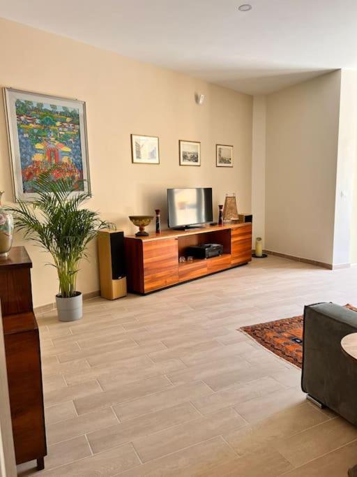 Ferienhaus Sunshine Eco Rom